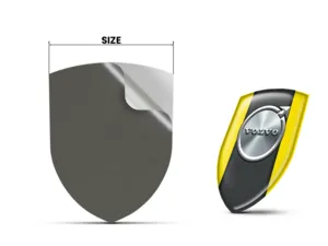 Volvo Pegatinas Negocio Edición Personalizable Diseño